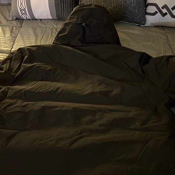 Nautica Mens Coat - Picture 7 of 8